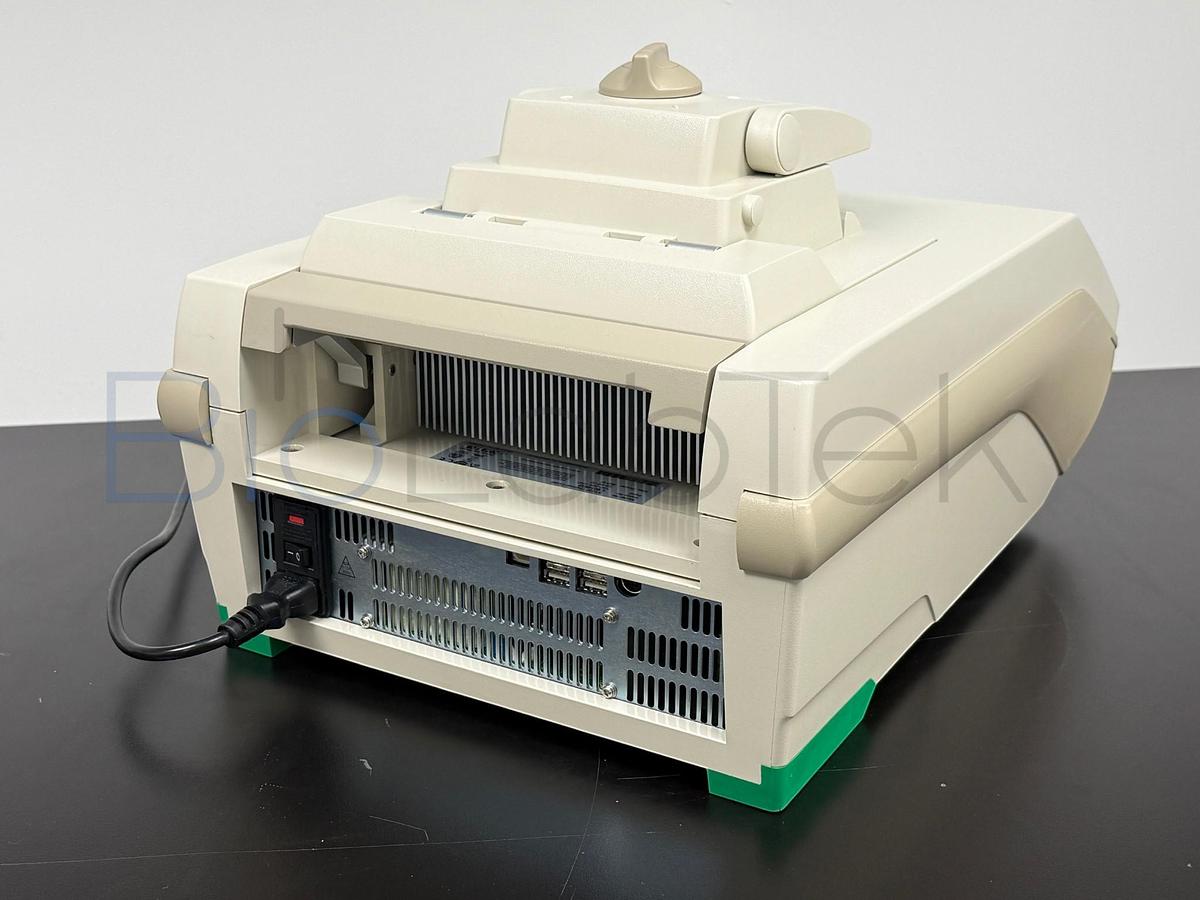 Used Bio-Rad S1000 Thermal Cycler | 96-Well Deep Reaction Module Gradient
