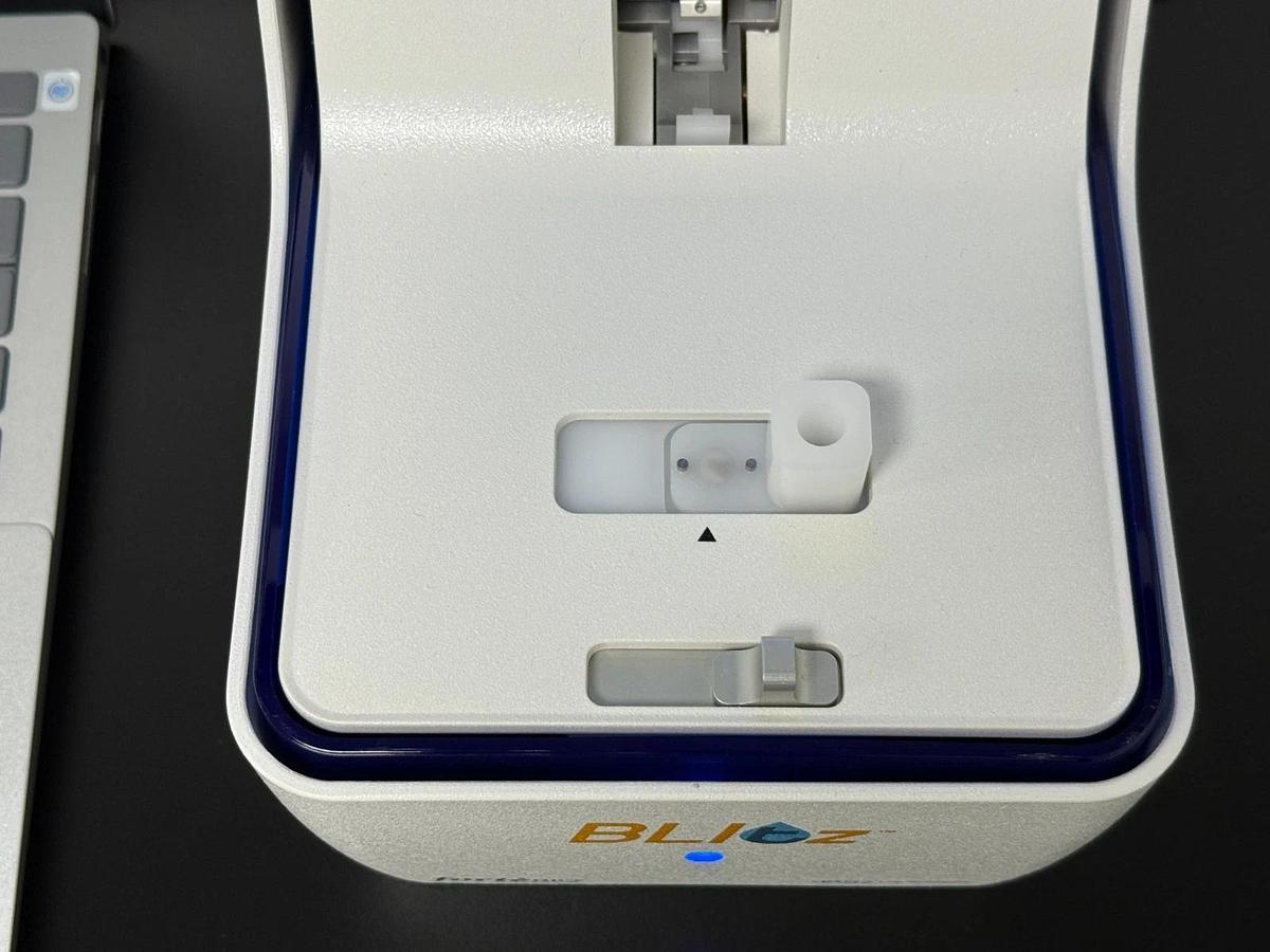 Used Pall ForteBio BLItz BLI Octet N1 Personal Assay Protein Analysis System