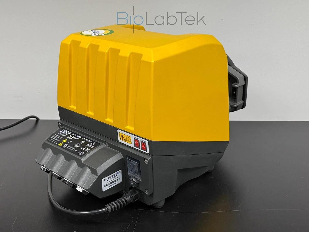 Watson Marlow 630S IP66 Peristaltic Process pump with 620R head