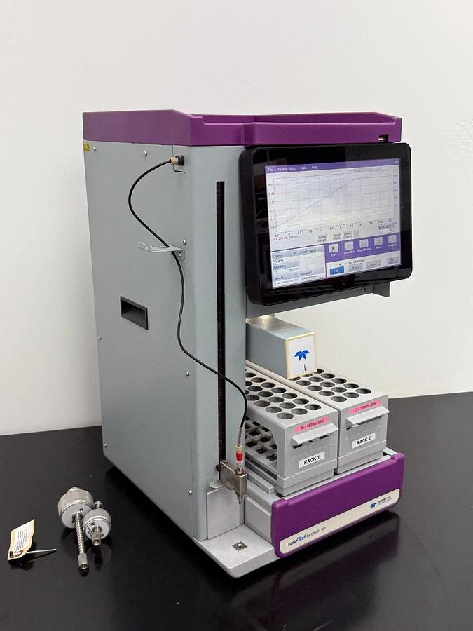 Used Teledyne Isco Combiflash NextGen 300 UV Flash Chromatography System