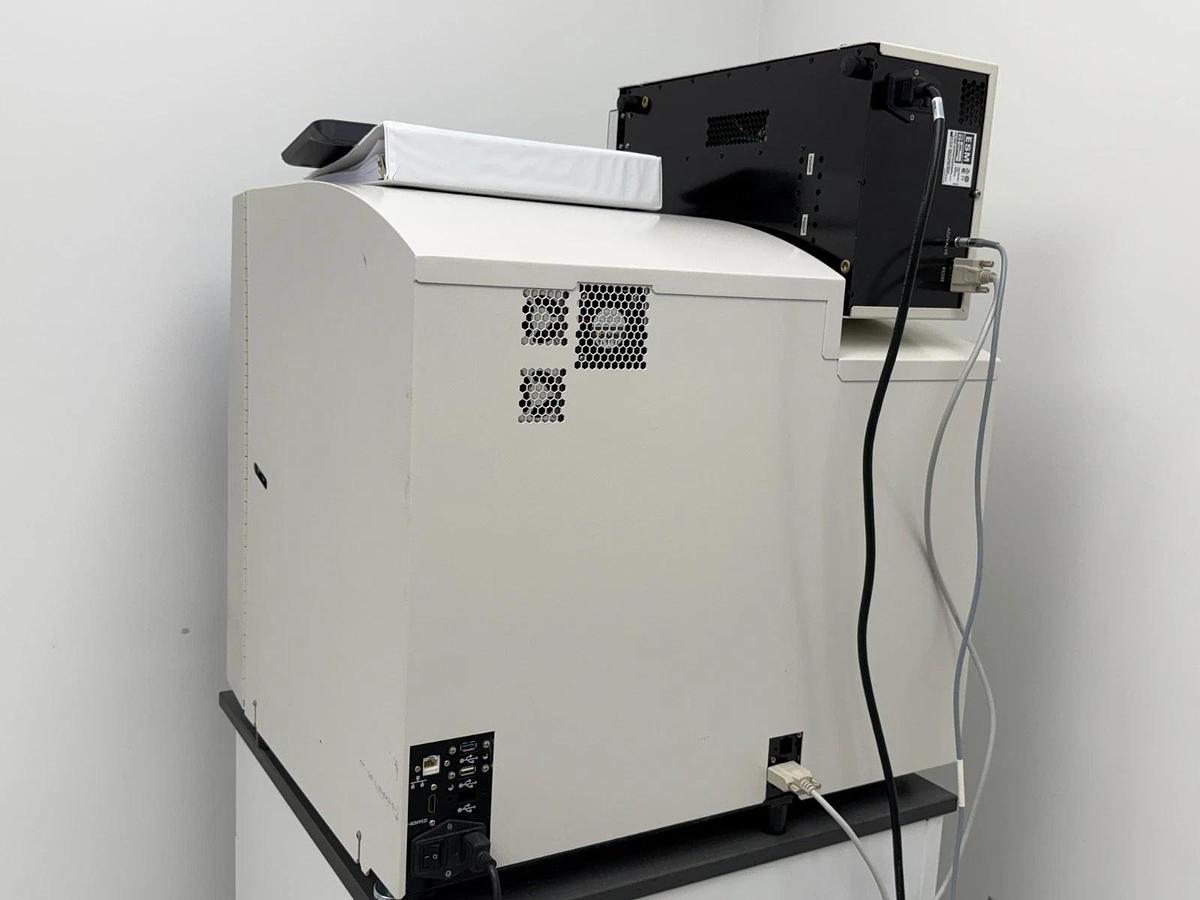 Used Nova Biomedical BioProfile FLEX2 OSM48 ESM Cell Culture Analyzer | Osmolality
