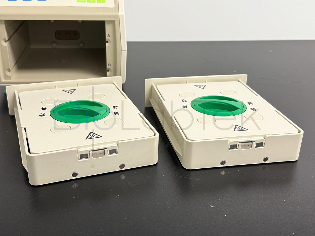 Used Bio-Rad Trans-Blot Turbo Transfer System | Semi-Dry Western Blot