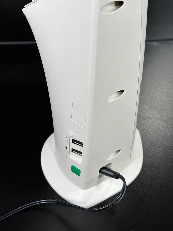 Used Bio-Rad TC20 Automated Cell Colony Counter Viability Analysis 508BR w/Warranty