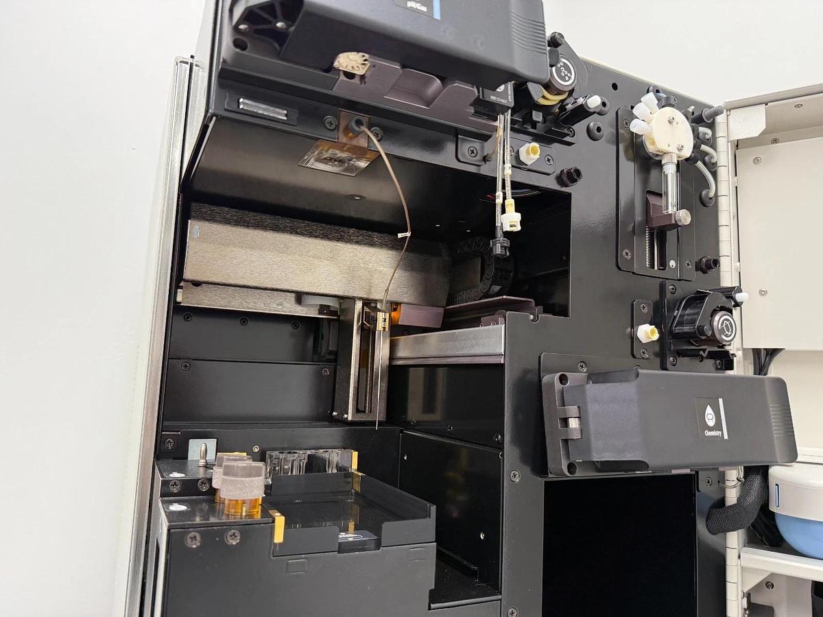 Used Nova Biomedical BioProfile FLEX2 Cell Culture Analyzer | 11-Parameter Chemistry
