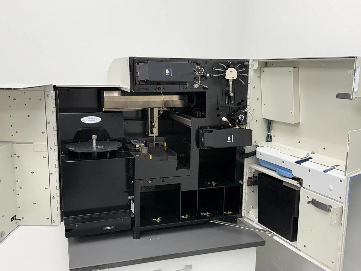 Used Nova Biomedical BioProfile FLEX2 Cell Culture Analyzer OSM20 | Osmolality CDV