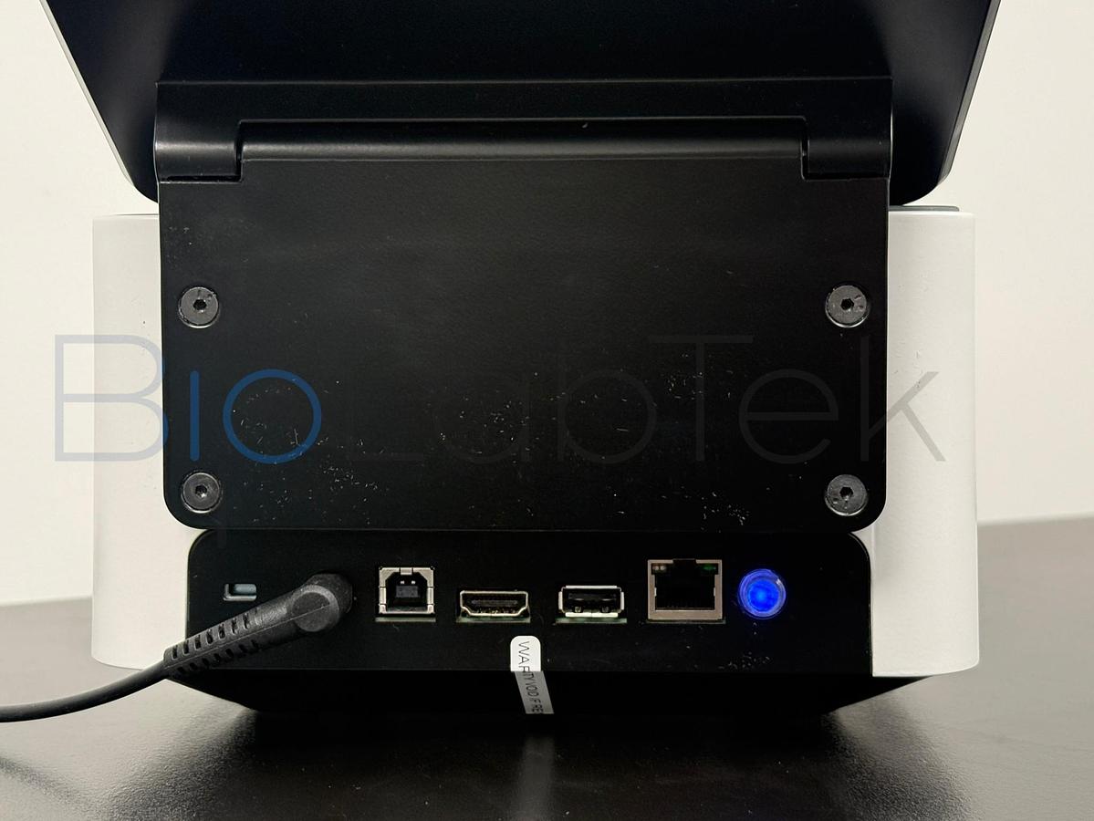 Used Implen NanoPhotometer N60 Mobile Microvolume Spectrophotometer | UV-Vis