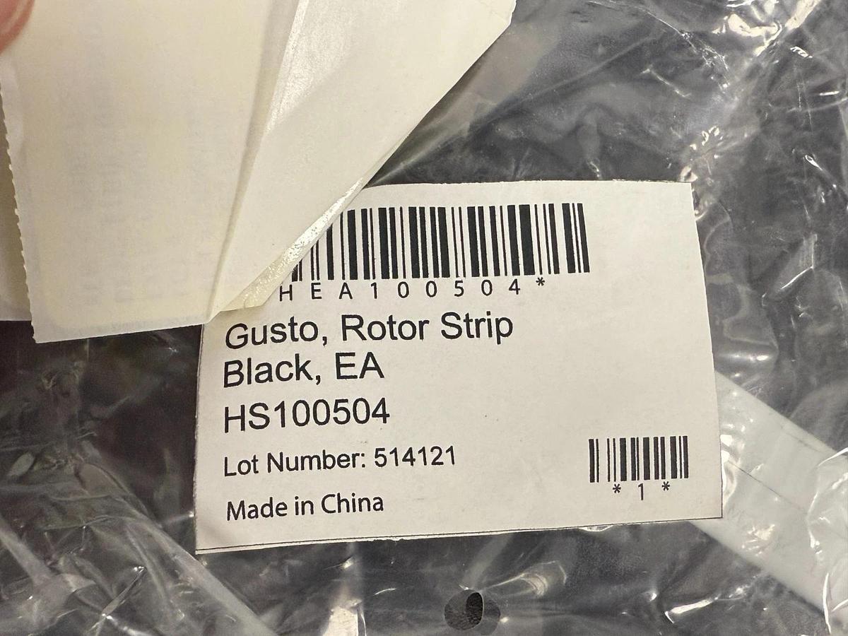 Used Fisherbrand High-Speed Mini-Centrifuge 4x8 0.2mL Strip Tube rotor