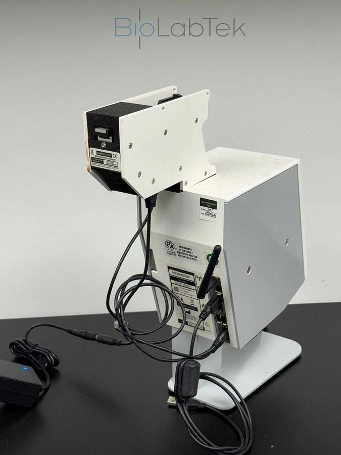Used Thermo SlideMate AS Histology Slide Printer w/ Delivery System