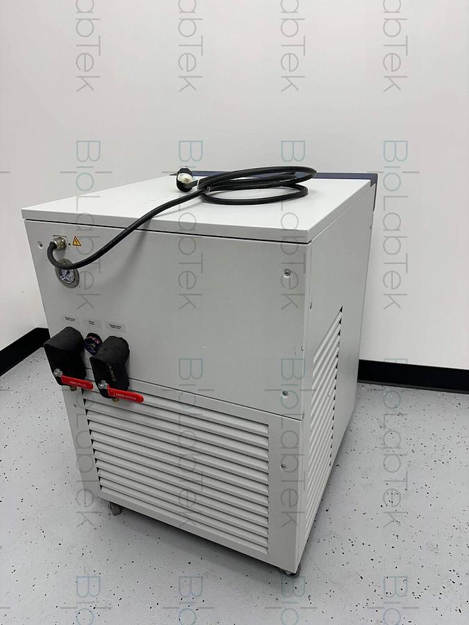 Used Huber CS25 CoolSmart recirculating chiller -20 to 15c