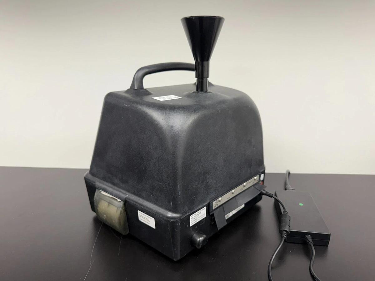 Used Particle Measuring Systems Lasair III 5100 Cleanroom Aerosol Particle Counter