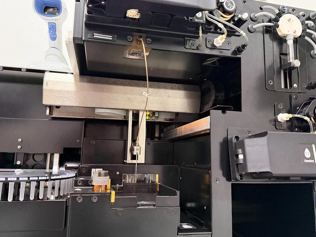 Used Nova Biomedical BioProfile FLEX2 Cell Culture Analyzer OSM48 | Osmolality CDV