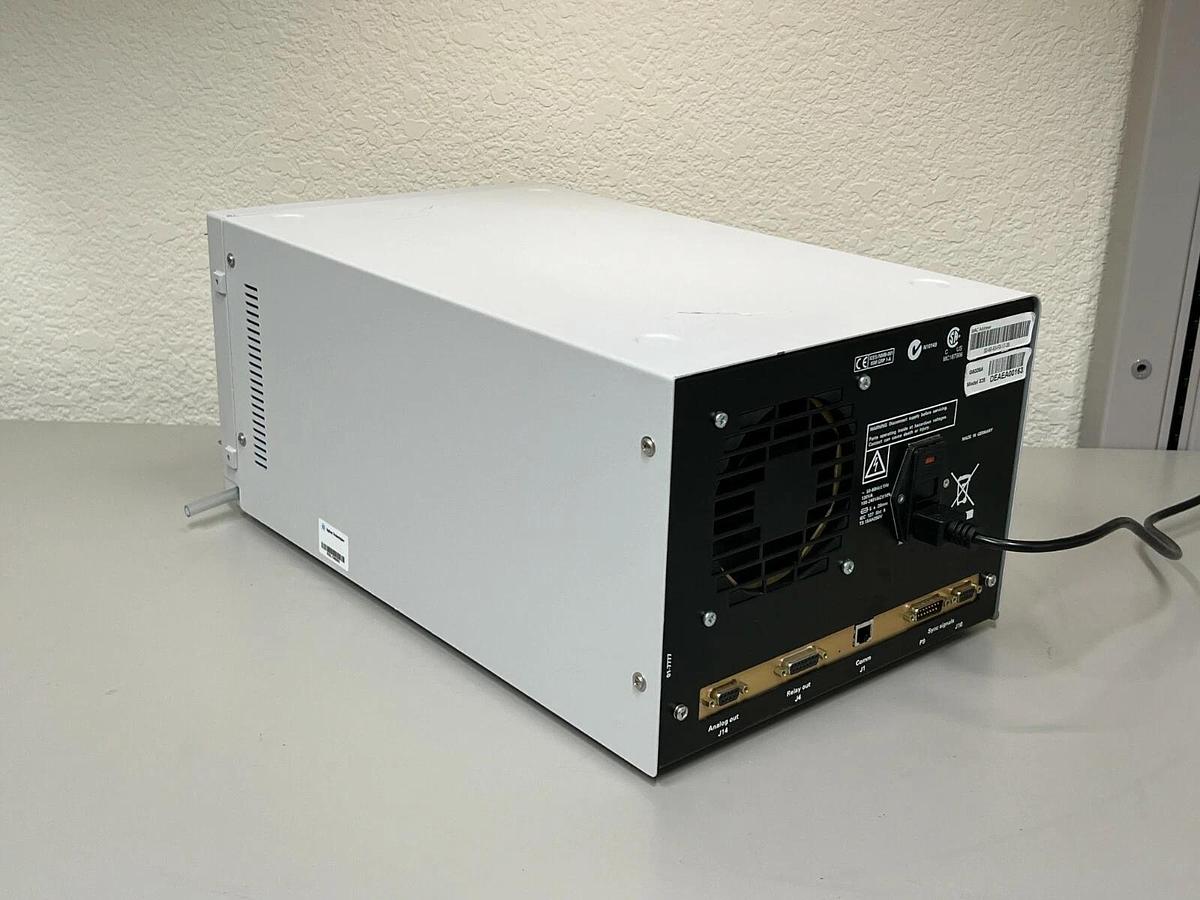 Used Agilent ProStar G9309A 325 Uv-vis Dual Wavelength Detector
