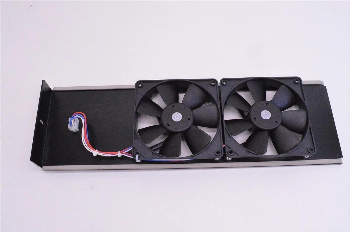 Used Thermo Fisher Scientific dual fan ventilator insert module 2107910