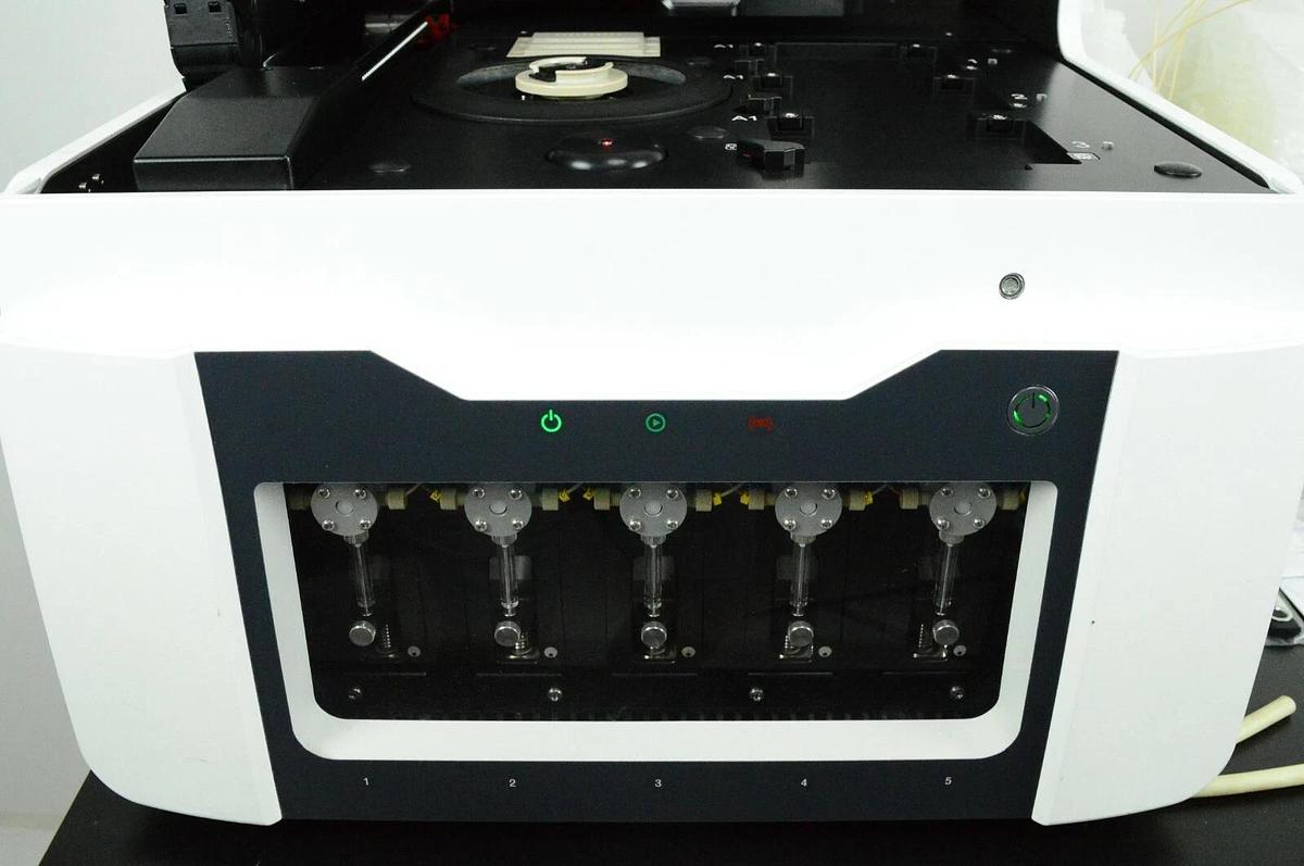 Used Gyros Gyrolab xPlore xPS nanoliter-scale immunoassay system