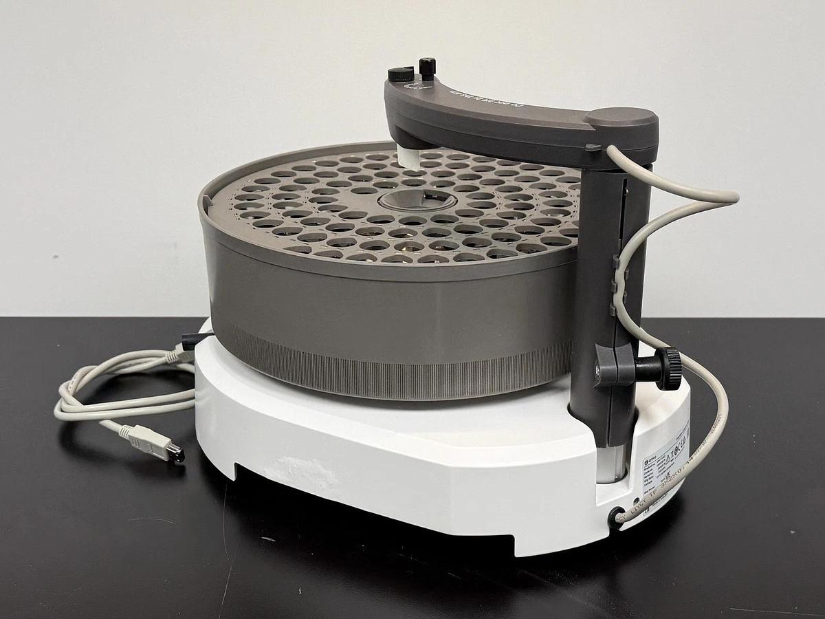 Used Cytiva GE Fraction Collector F9-R | AKTA Pure Avant FPLC Chromatography 2022