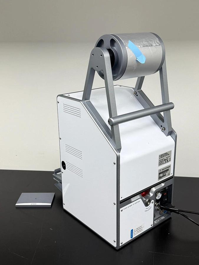 Used Agilent PlateLoc Thermal Microplate Sealer | 96-1536 Well Benchtop