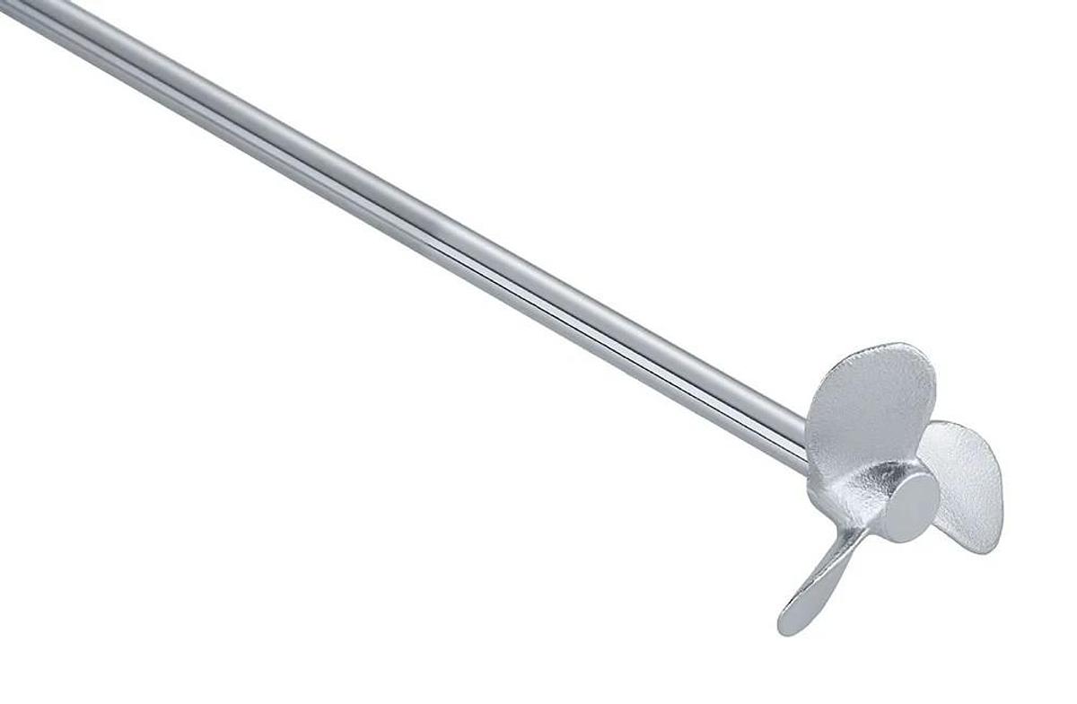Used IKA R 1381 Propeller stirrer, 3-bladed