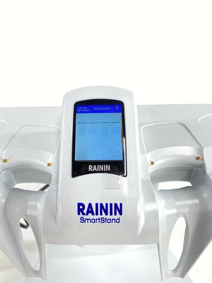 Used Mettler Toledo Rainin Pipette Smartstand SCS-B Smart Stand for E4 XLS+