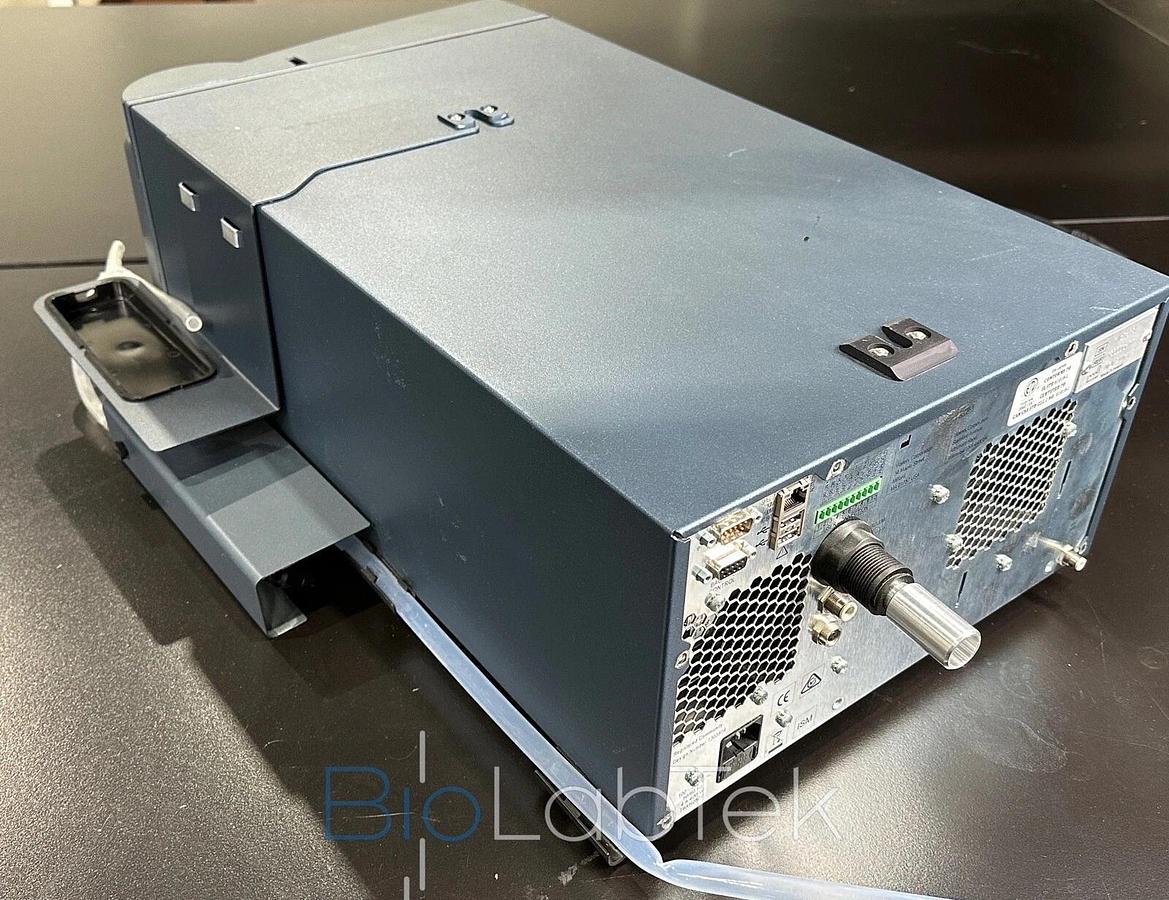 Used Waters Acquity UPLC HPLC QDa Single Quadrupole Mass Detector *ISSUES*