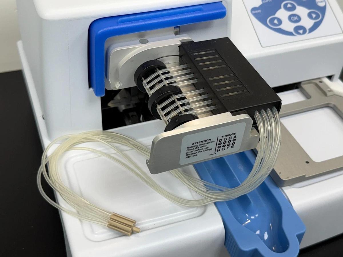 Used Thermo Scientific Multidrop Combi 836 Reagent Dispenser
