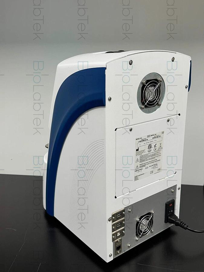 Used Advanced instruments Osmo PRO multi-sample micro osmometer