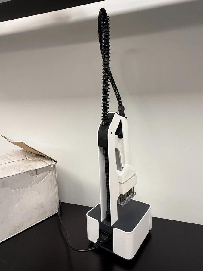 Micronic TRI screw cap Capper Recapper CS510 internal 24-Well