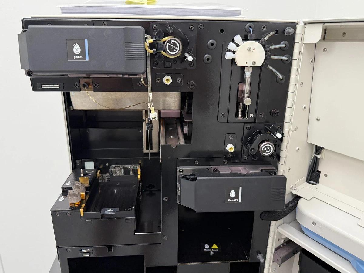 Used Nova Biomedical BioProfile FLEX2 Cell Culture Analyzer | 11-Parameter Chemistry