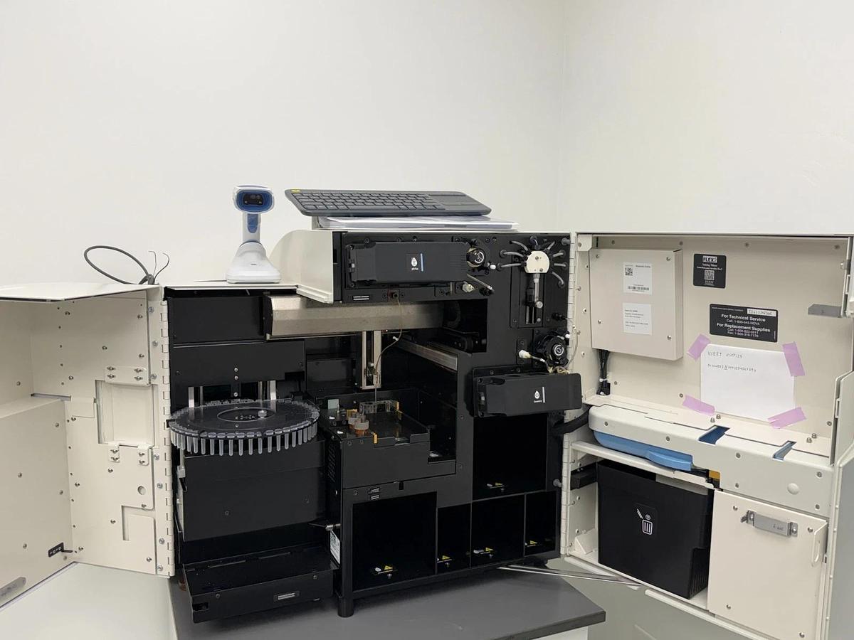Used Nova Biomedical BioProfile FLEX2 Cell Culture Analyzer OSM48 | Osmolality CDV