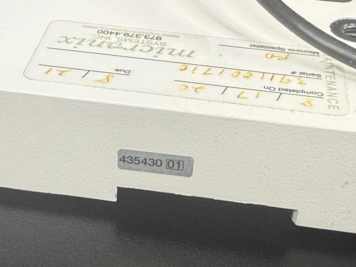Used Zeiss SteREO Discovery.V8 Zoom Microscope Plan S 1.0x | Transmitted Light Base