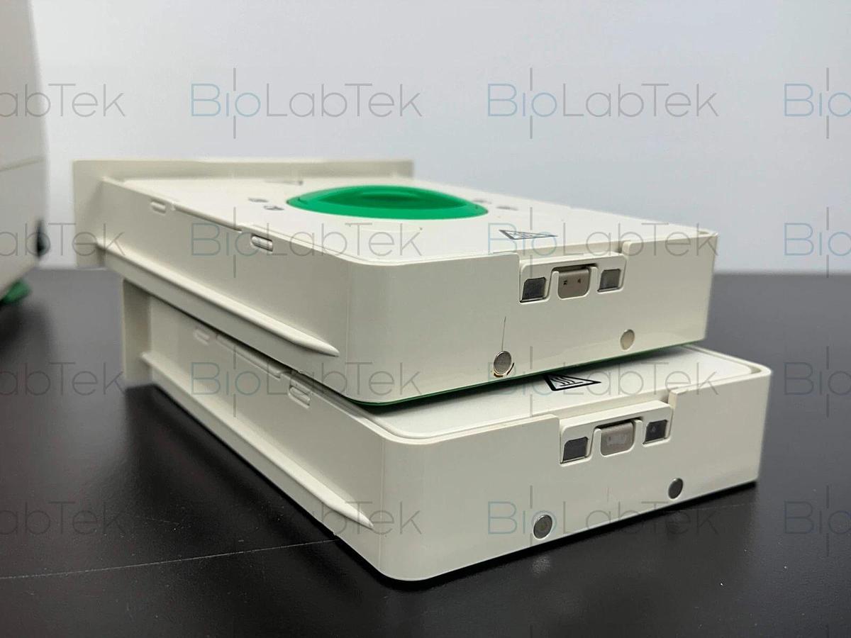 Used Bio-Rad Trans-Blot Turbo Transfer System 690BR with cassettes 2016