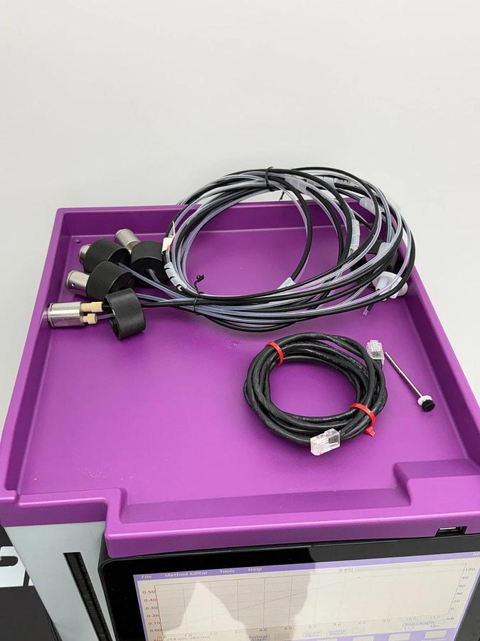 Used Teledyne Isco Combiflash NextGen 300+ Flash Chromatography System