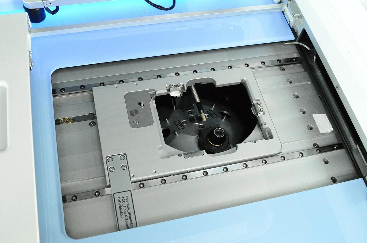 Used Perkin Elmer Operetta HCS High Content Screening Imaging System w/TCO