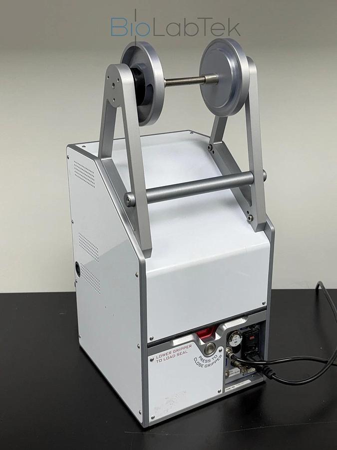 Used Agilent Velocity11 PlateLoc Thermal Microplate Sealer
