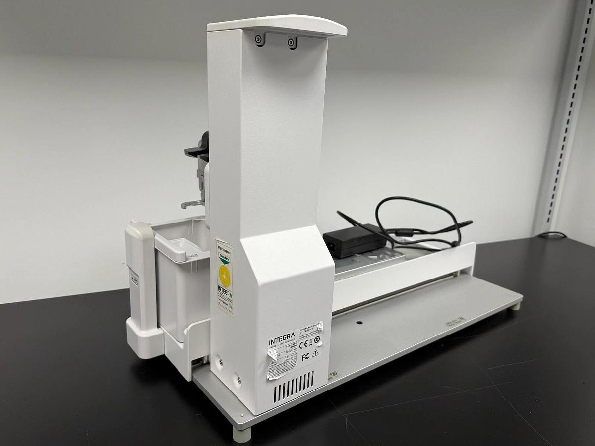 Used Integra Biosciences ASSIST PLUS workflow automation Pipetting Robot