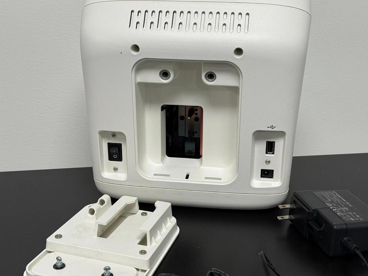 Used Invitrogen Countess II FL Automated Cell Counter | Fluorescence Benchtop