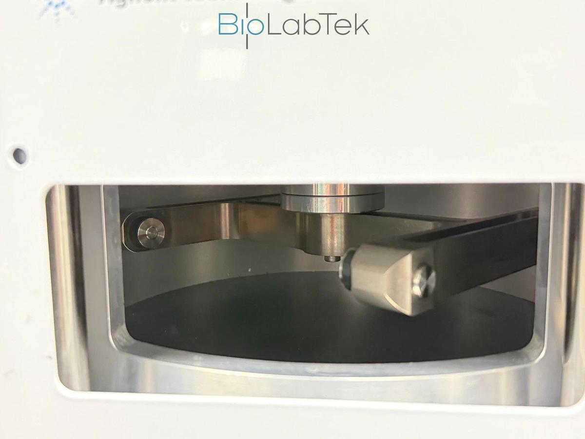 Used Agilent Technologies Vspin Microplate Centrifuge