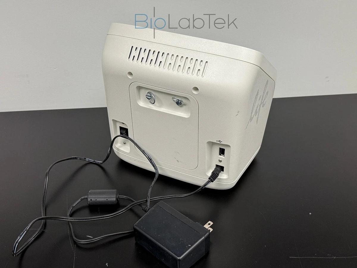Used Thermo Invitrogen Countess II FL Cell Counter