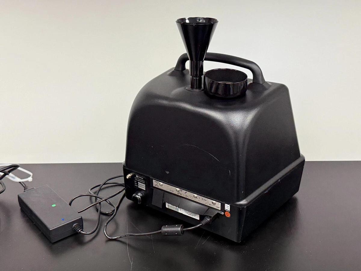 Used Particle Measuring Systems Lasair III 5100 Cleanroom Aerosol Particle Counter 21