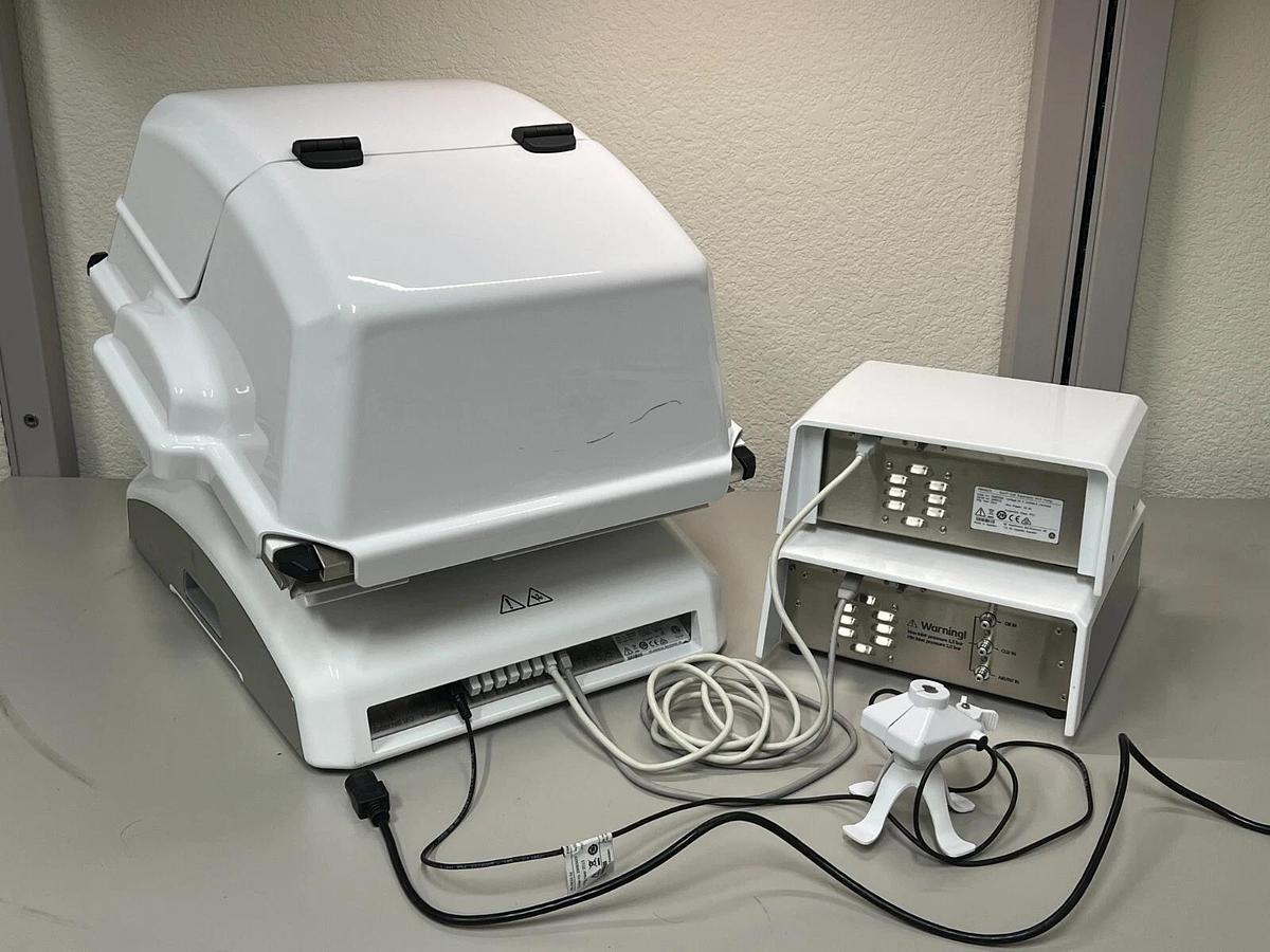 Used Cytiva GE Healthcare Xuri Cell Expansion System W25
