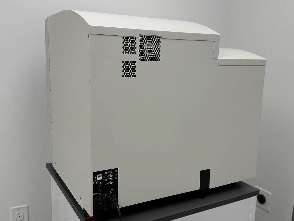 Used Nova Biomedical BioProfile FLEX2 Cell Culture Analyzer OSM48 | Osmolality CDV