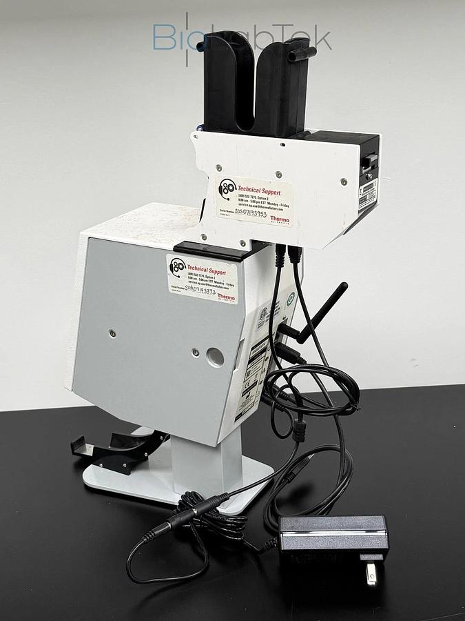 Used Thermo SlideMate AS Histology Slide Printer w/ Delivery System