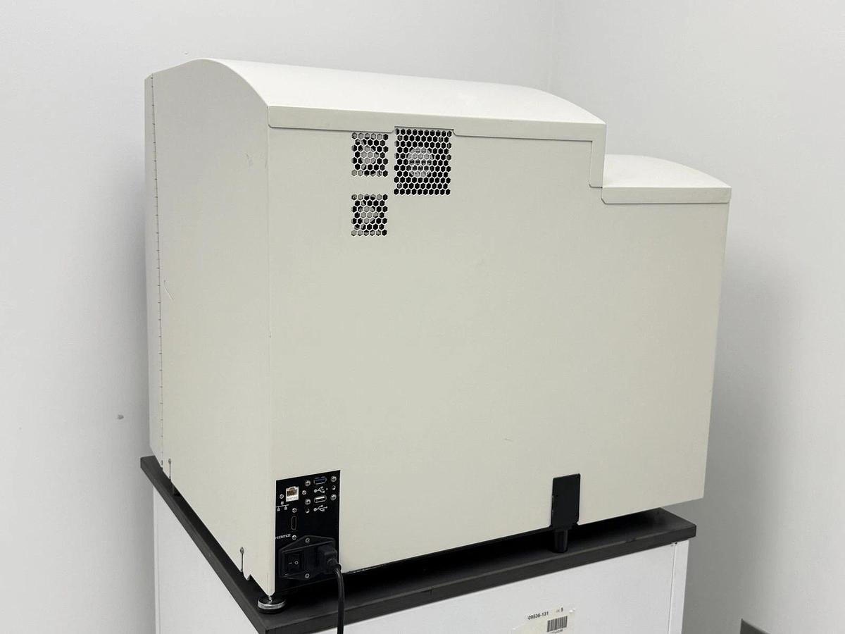 Used Nova Biomedical BioProfile FLEX2 Bioprocess Analyzer OSM48 | Osmolality pH Gas