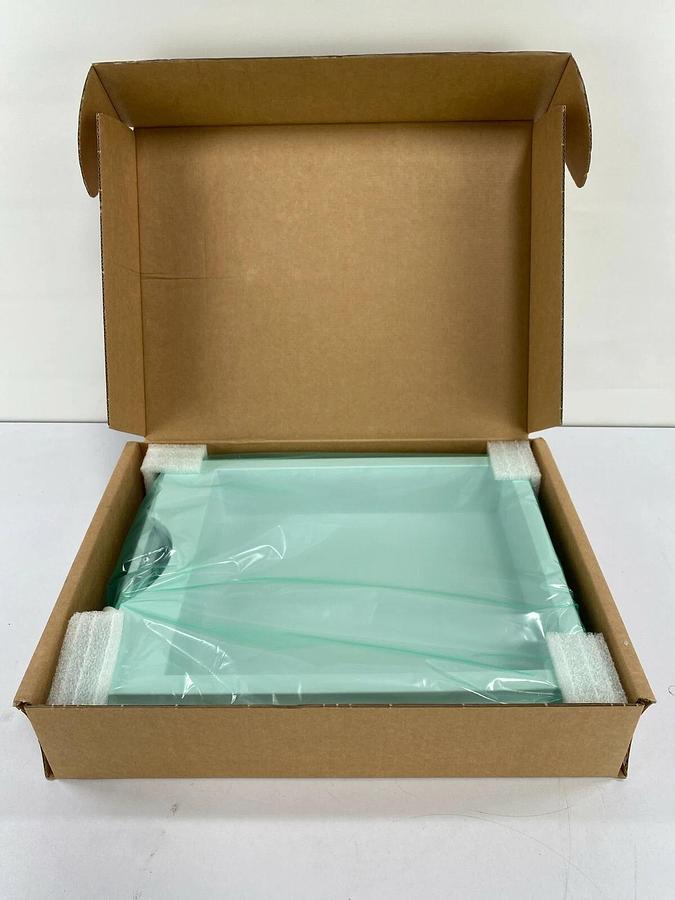Used NEW Agilent 1200 1260 Infinity HPLC Solvent Bottle Cabinet Drawer Tray