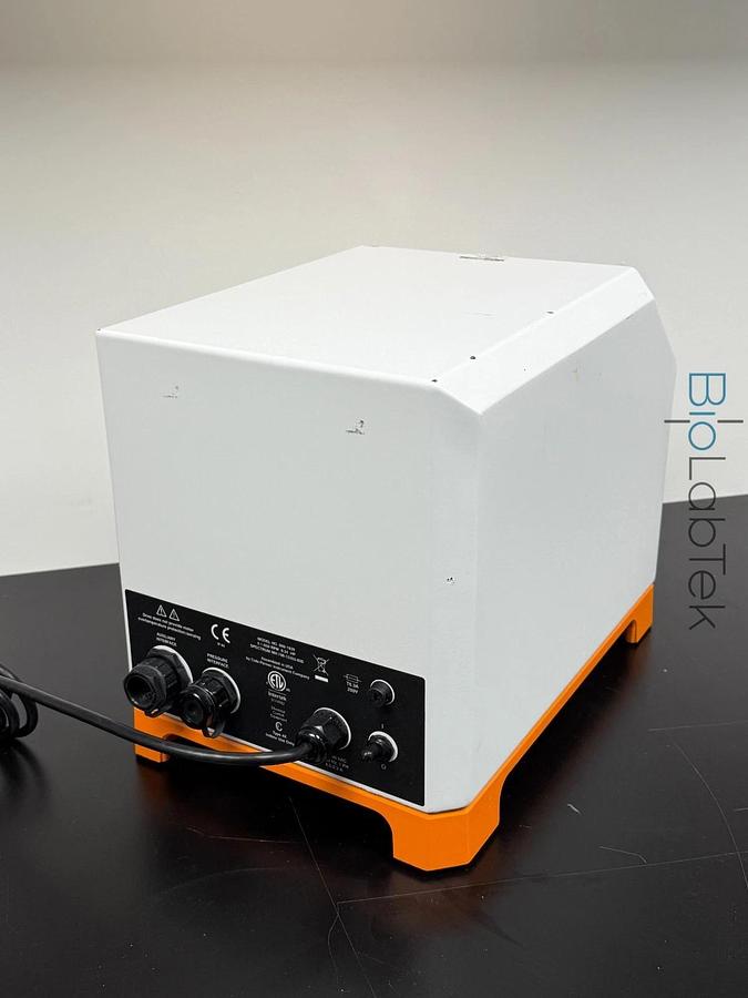 Used Spectrum Labs KrosFlo MiniKros Pilot TFF peristaltic pump with tube head