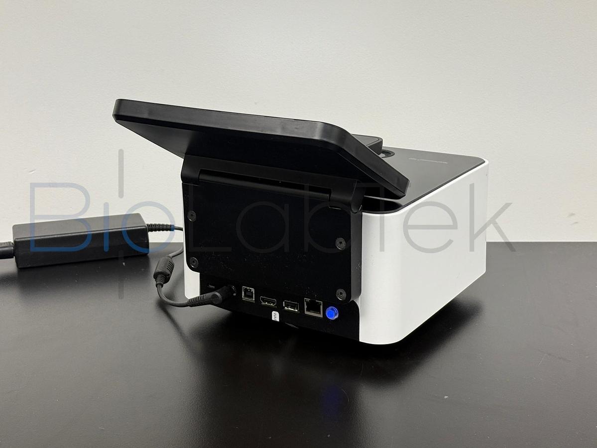 Used Implen NanoPhotometer N60 Mobile Microvolume Spectrophotometer | UV-Vis