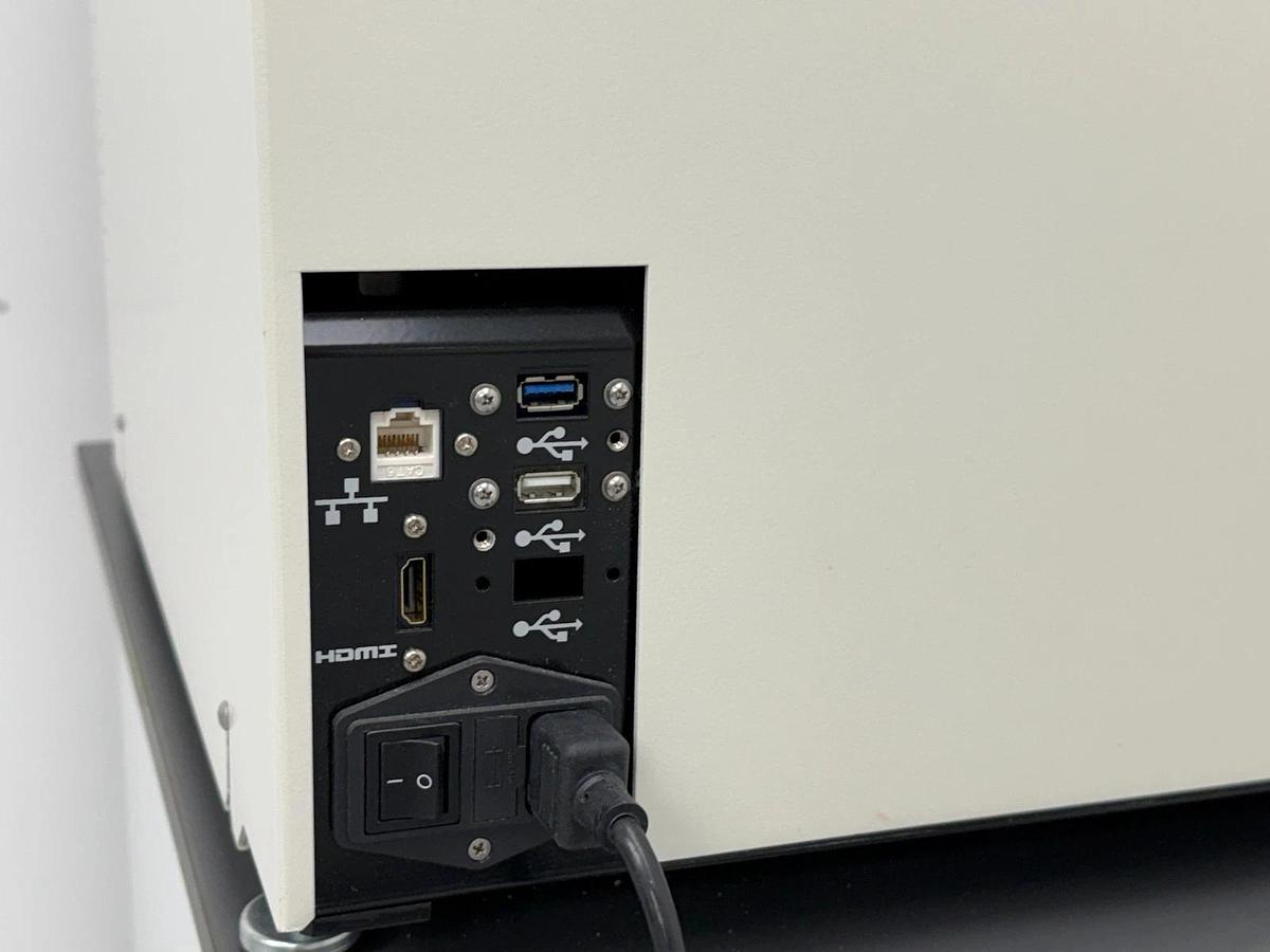 Used Nova Biomedical BioProfile FLEX2 Bioprocess Analyzer OSM20 | Osmolality pH Gas