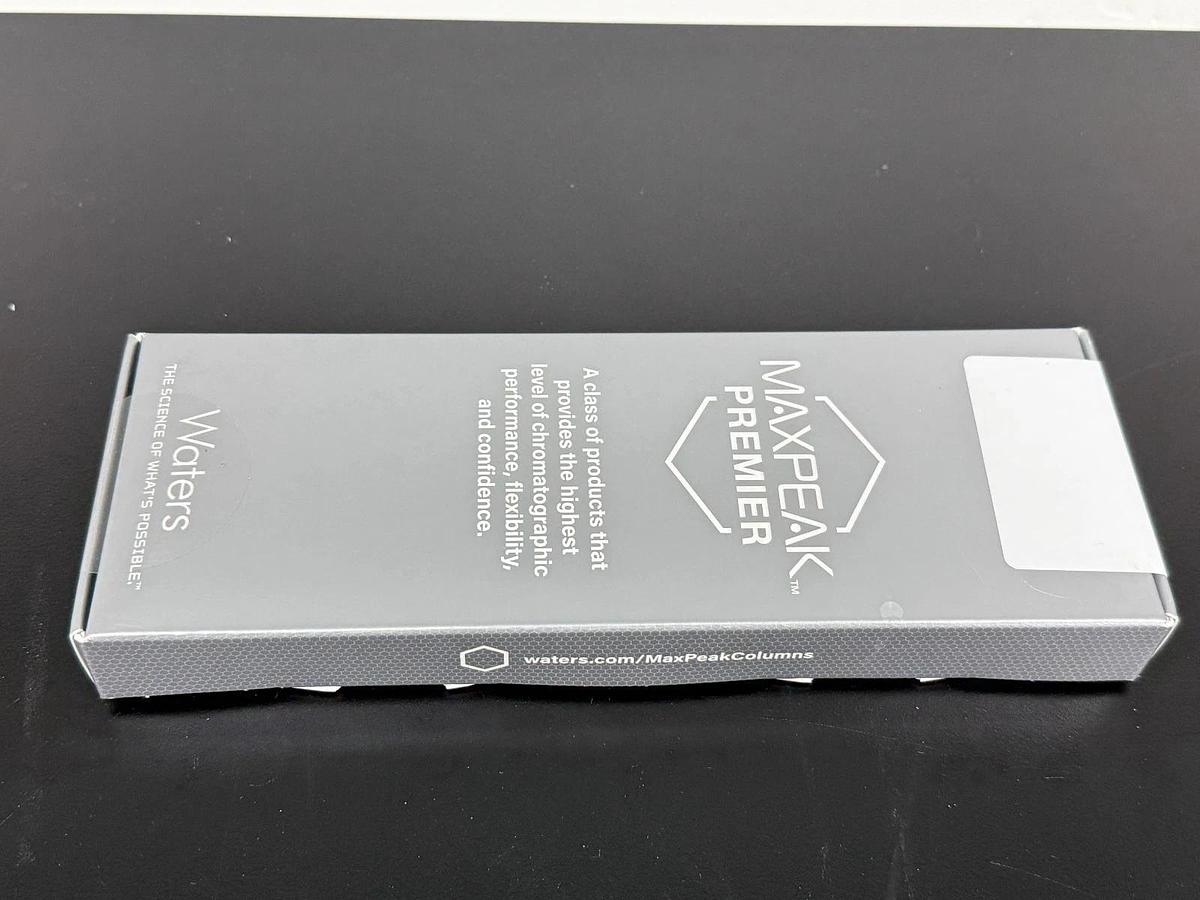 Used New sealed Waters MaxPeak premier Protein guard column SEC 250A 2.5um 4.6x30mm