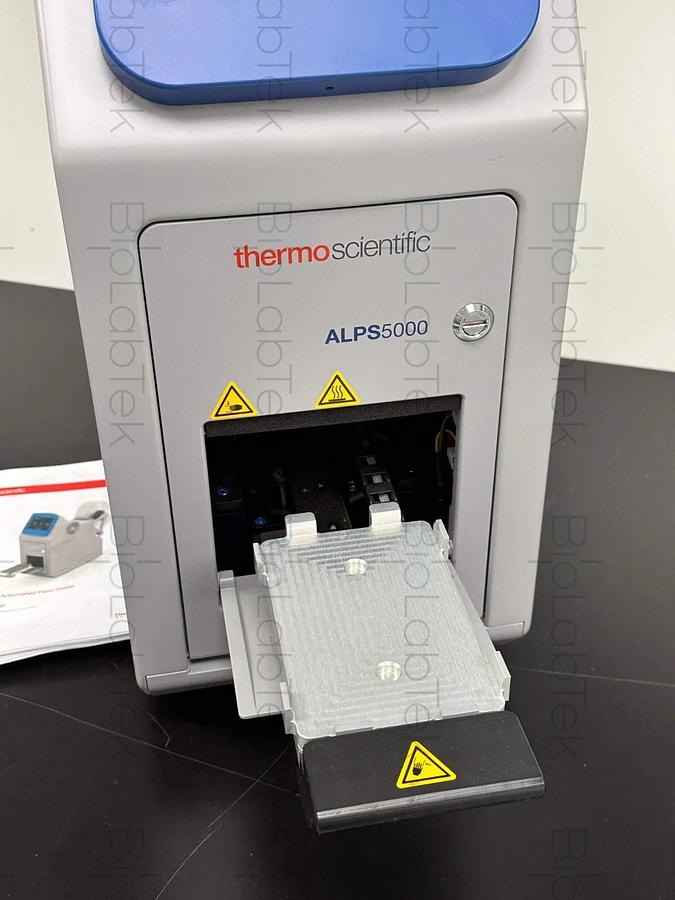 Thermo Scientific ALPS5000 Automated Plate Heat Sealer