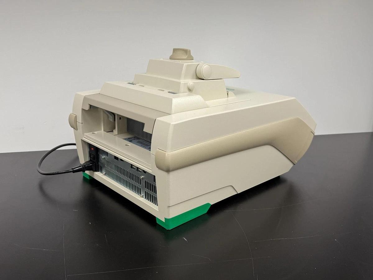 Used Bio-Rad C1000 Touch Thermal Cycler 96 DW Deep Well | Gradient PCR