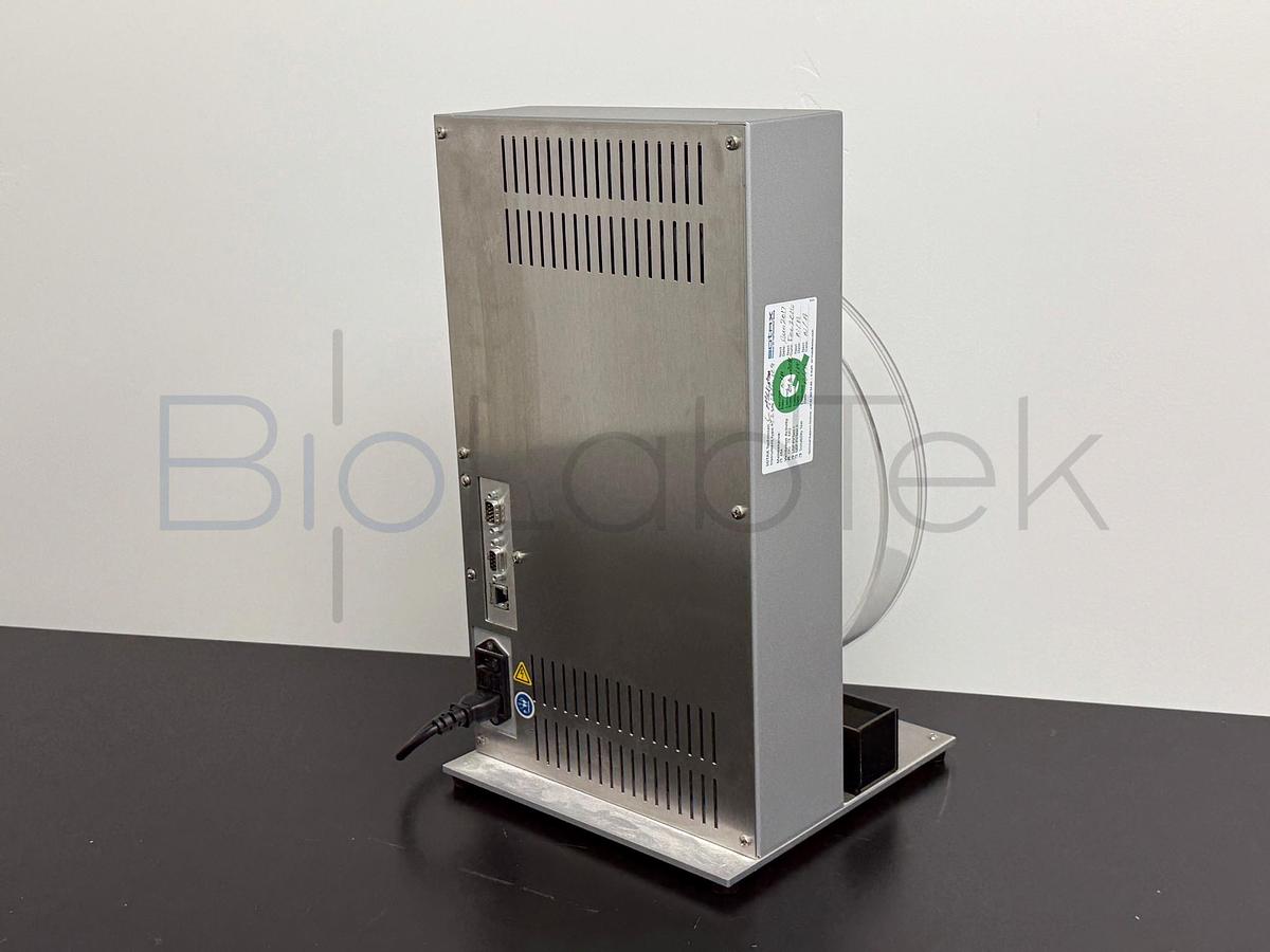 Used SOTAX Pharmatron FT 2 Friability Tester | Tablet Testing Single Drum